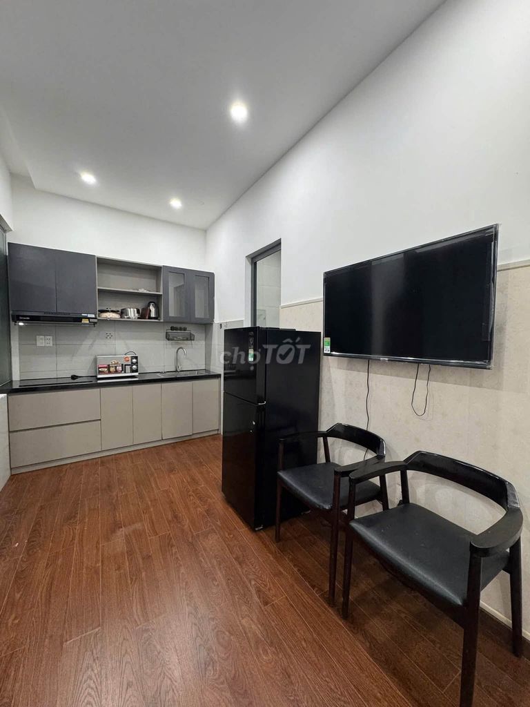 Квартира, 1 спальня · 55 м² 4