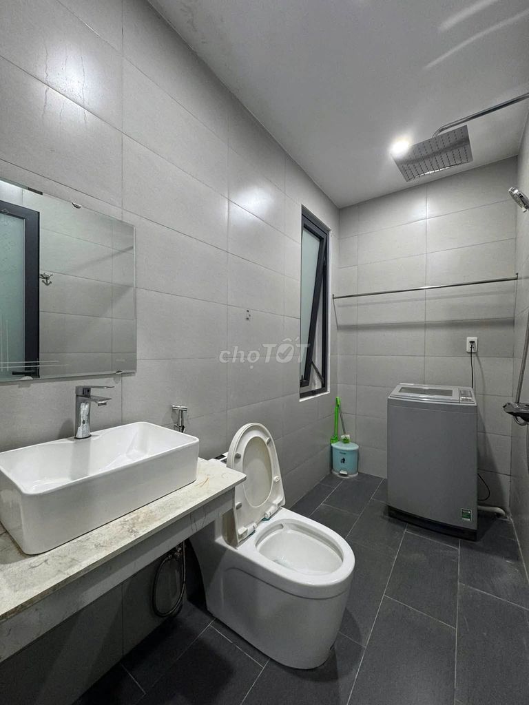 Квартира, 1 спальня · 55 м² 3
