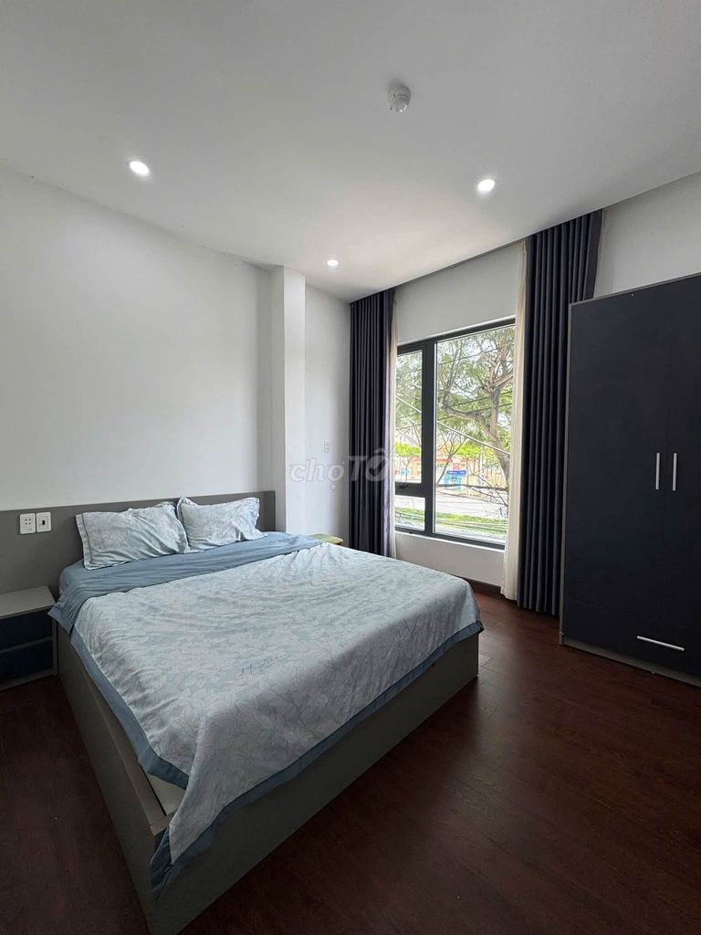 Квартира, 2 спальни · 55 м² 2