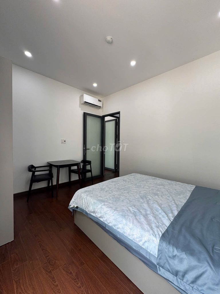 Квартира, 2 спальни · 55 м² 3