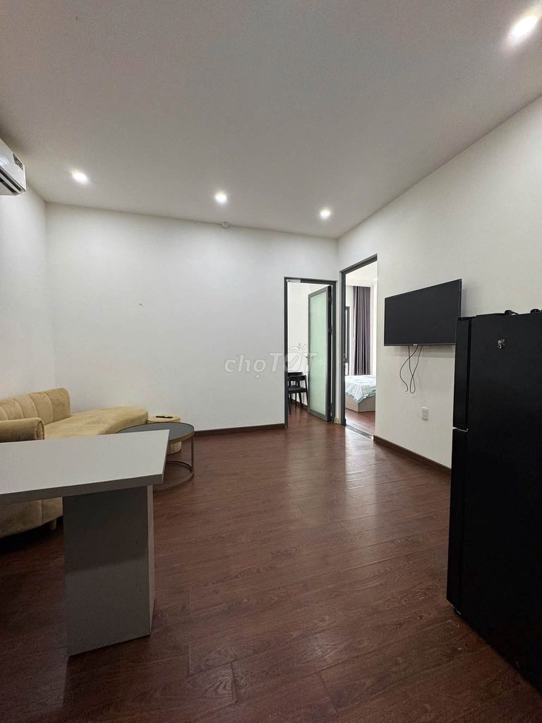 Квартира, 2 спальни · 55 м² 4