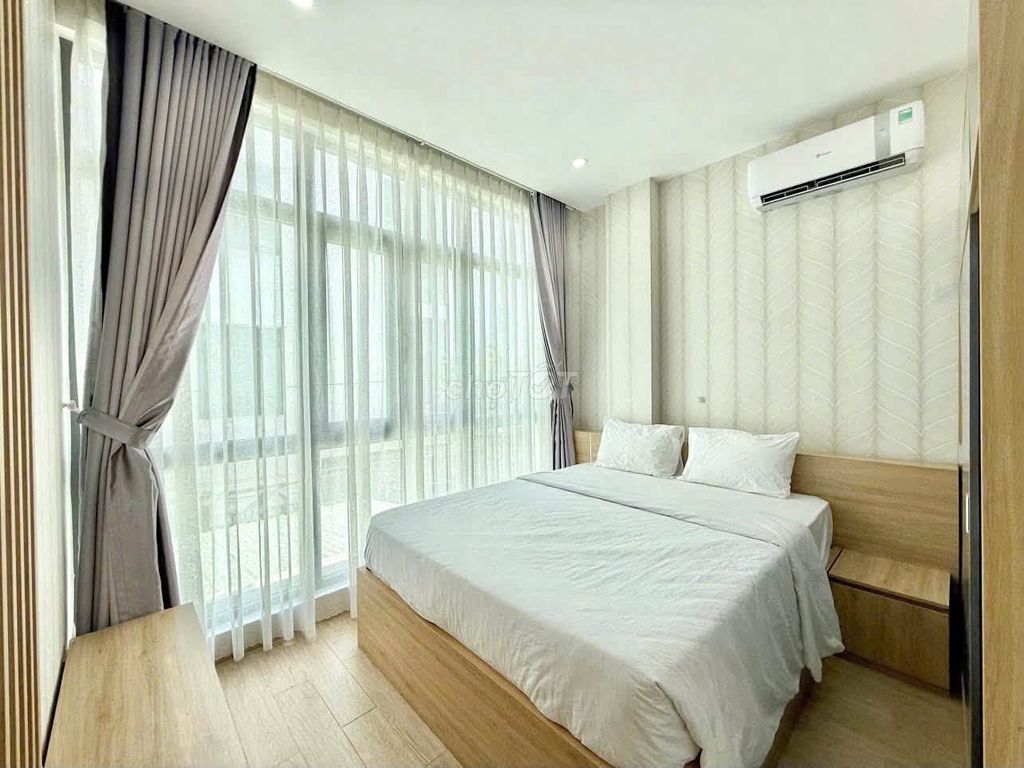 Квартира, 2 спальни 3