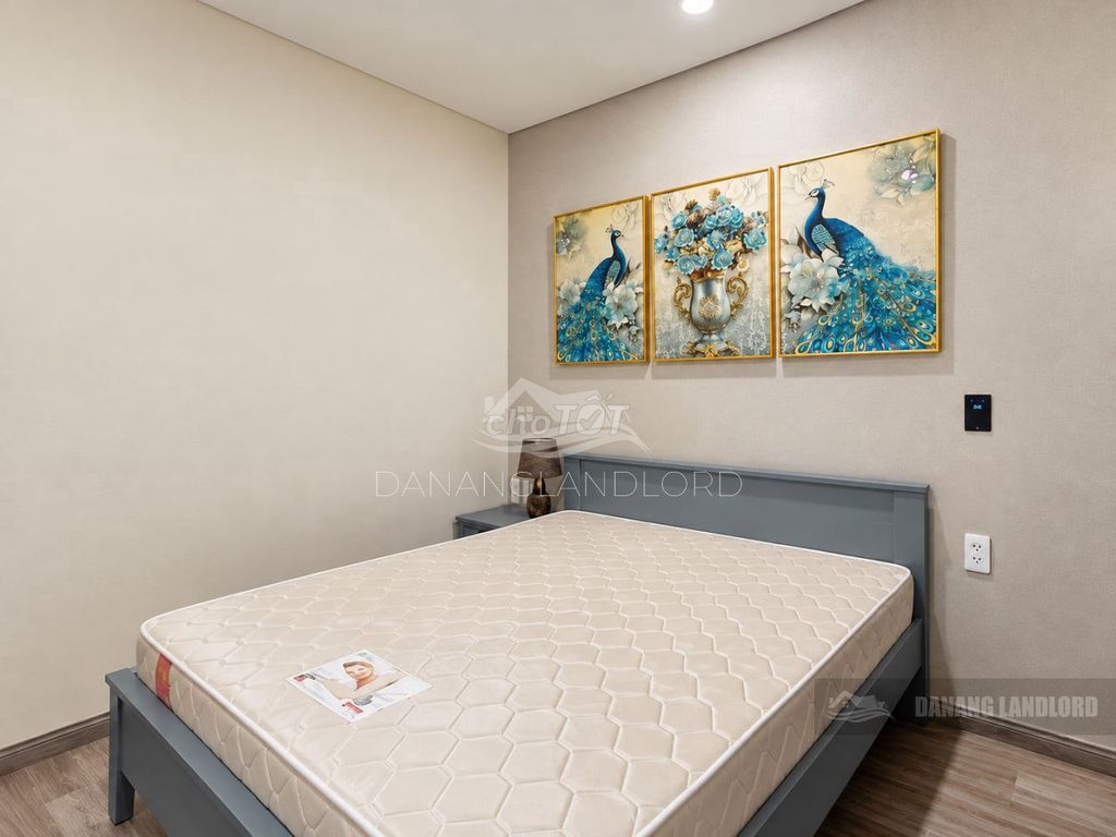 Квартира, 2 спальни · 80 м² 5