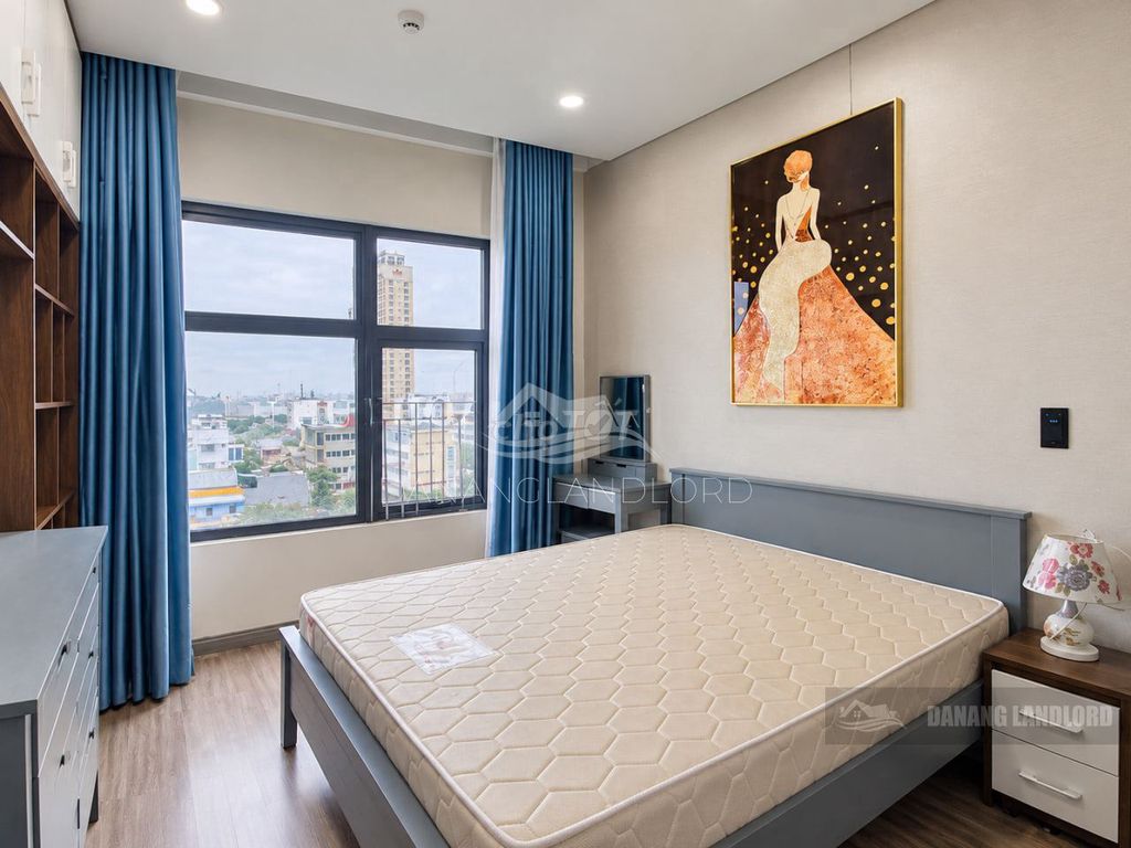 Квартира, 2 спальни · 80 м² 7