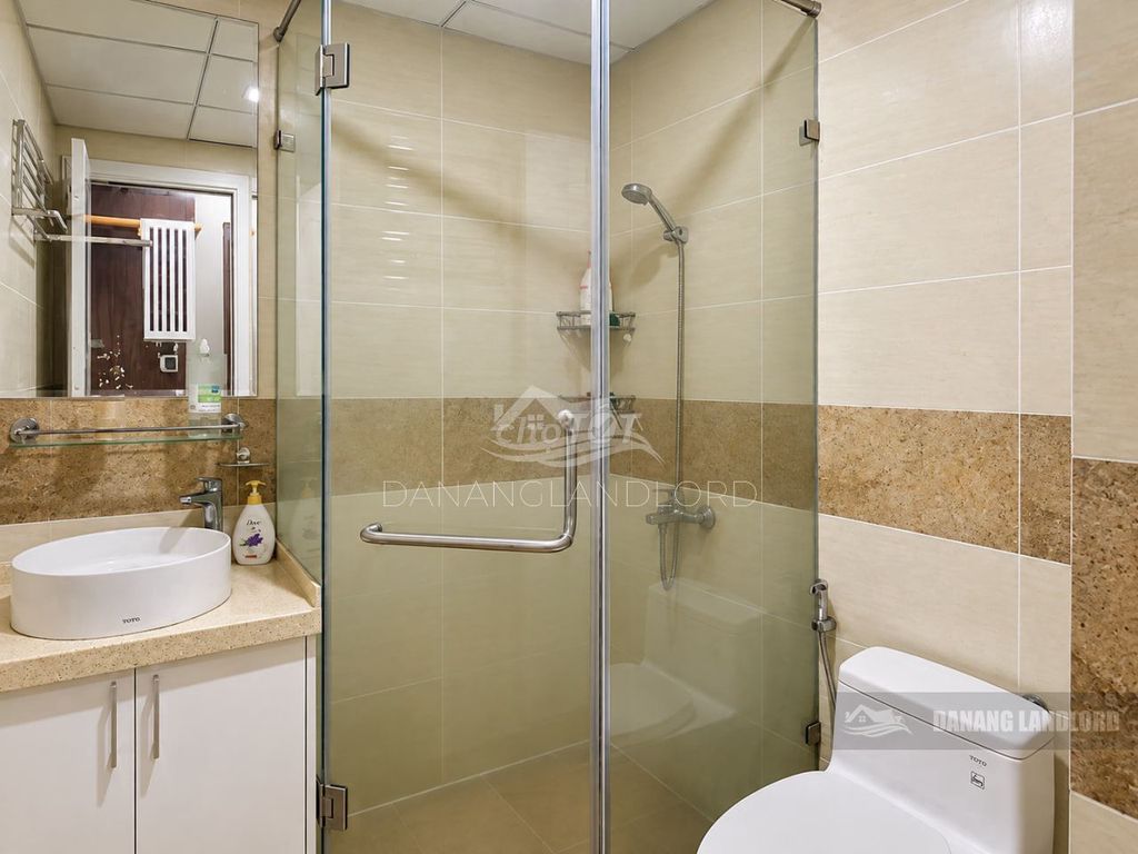 Квартира, 2 спальни · 80 м² 8