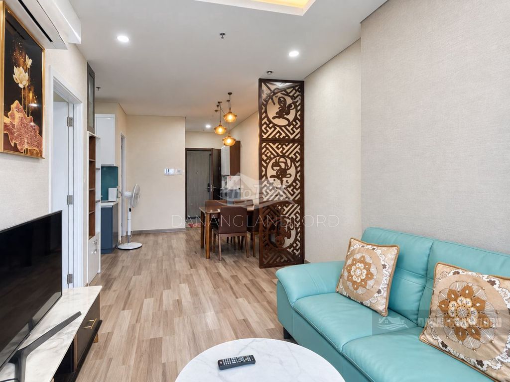 Квартира, 2 спальни · 80 м² 9