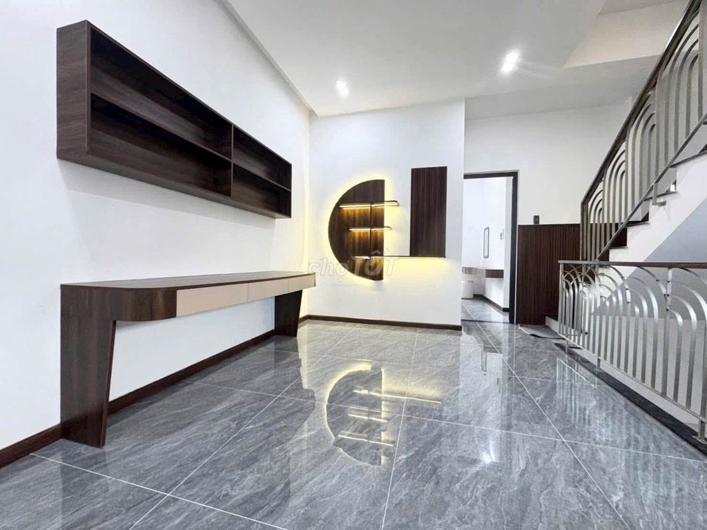 Дом, 3 спальни · 60 м² 2