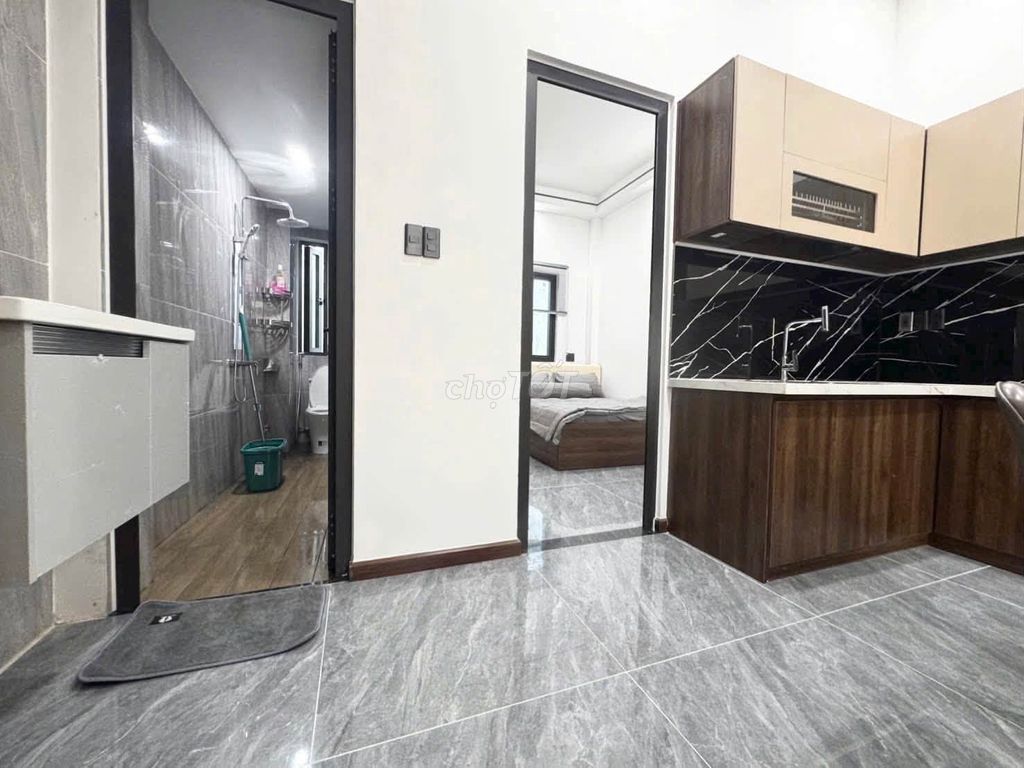 Дом, 3 спальни · 60 м² 4