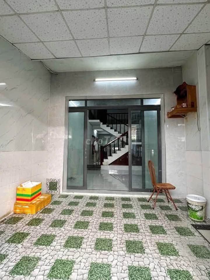 Дом, 2 спальни · 70 м² 2