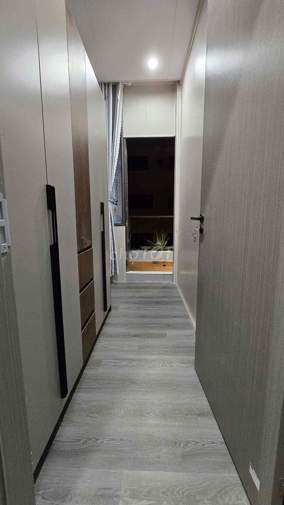 Квартира, 1 спальня · 40 м² 3