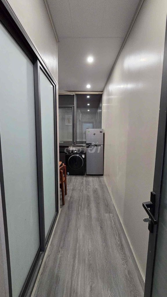 Квартира, 1 спальня · 40 м² 4