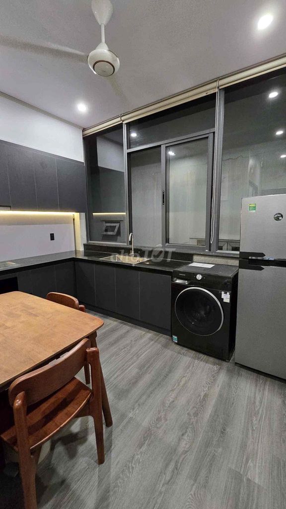 Квартира, 1 спальня · 40 м² 5