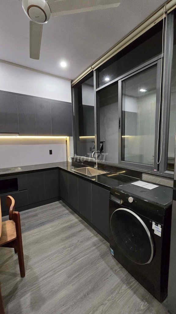 Квартира, 1 спальня · 40 м² 6