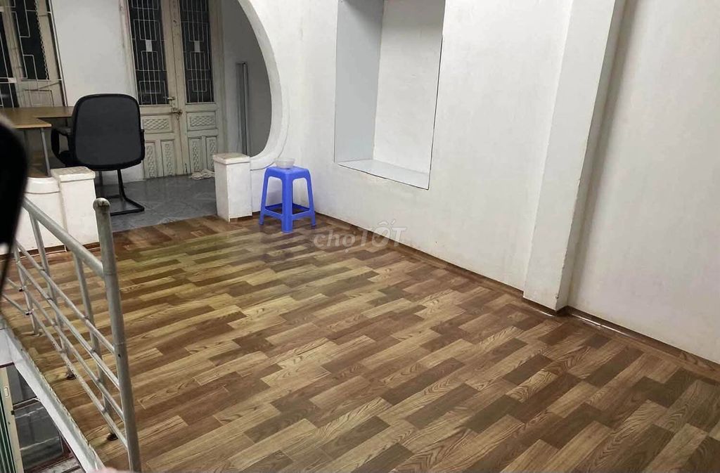 Дом, 1 спальня · 35 м² 3