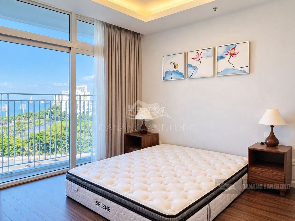 Квартира, 2 спальни · 104 м² 5