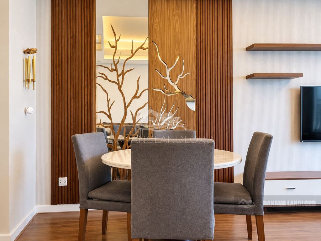 Квартира, 2 спальни · 104 м² 6