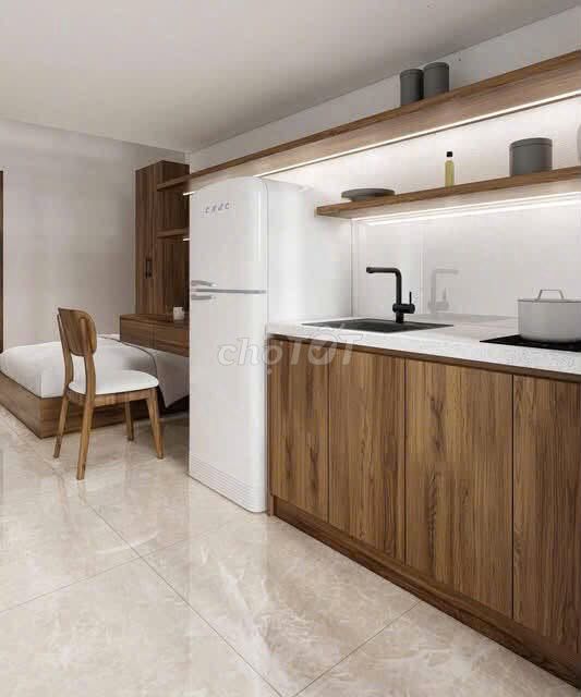 Квартира, 2 спальни · 25 м² 4