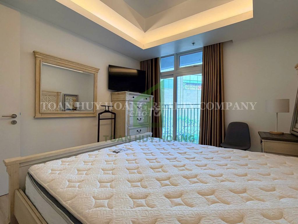 Квартира, 1 спальня · 65 м² 5