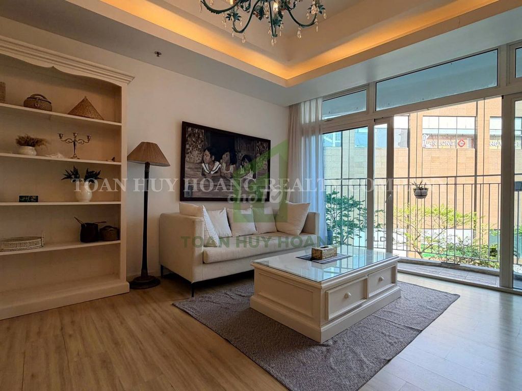 Квартира, 1 спальня · 65 м² 6