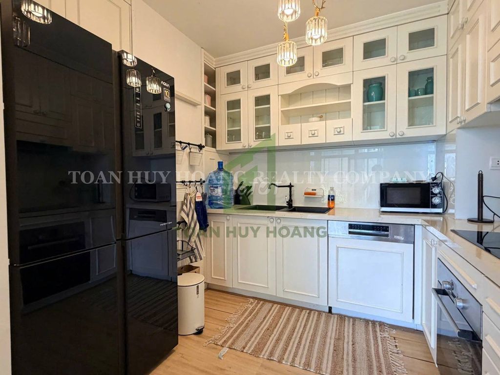 Квартира, 1 спальня · 65 м² 7