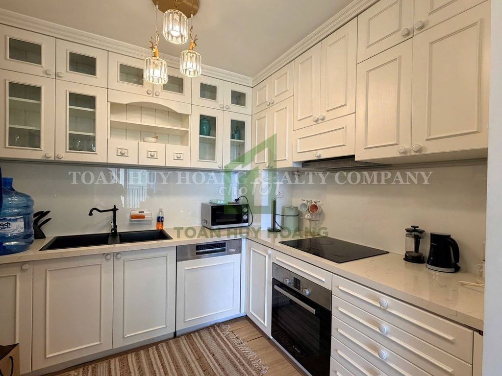 Квартира, 1 спальня · 65 м² 10