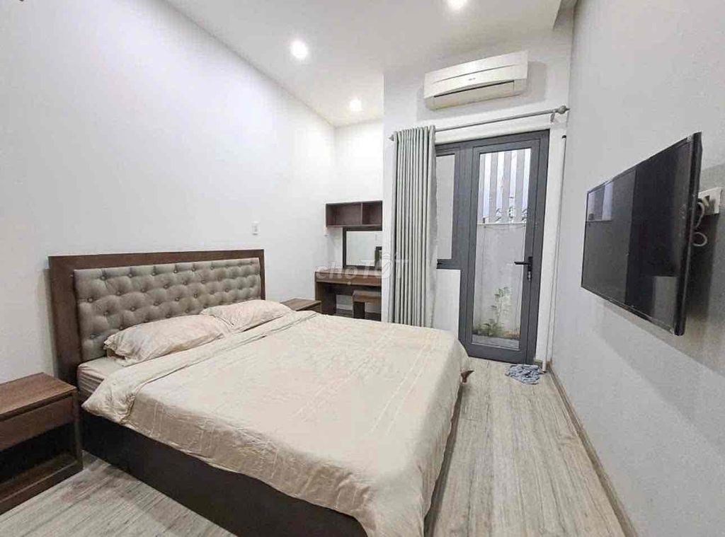 Дом, 2 спальни · 60 м² 3