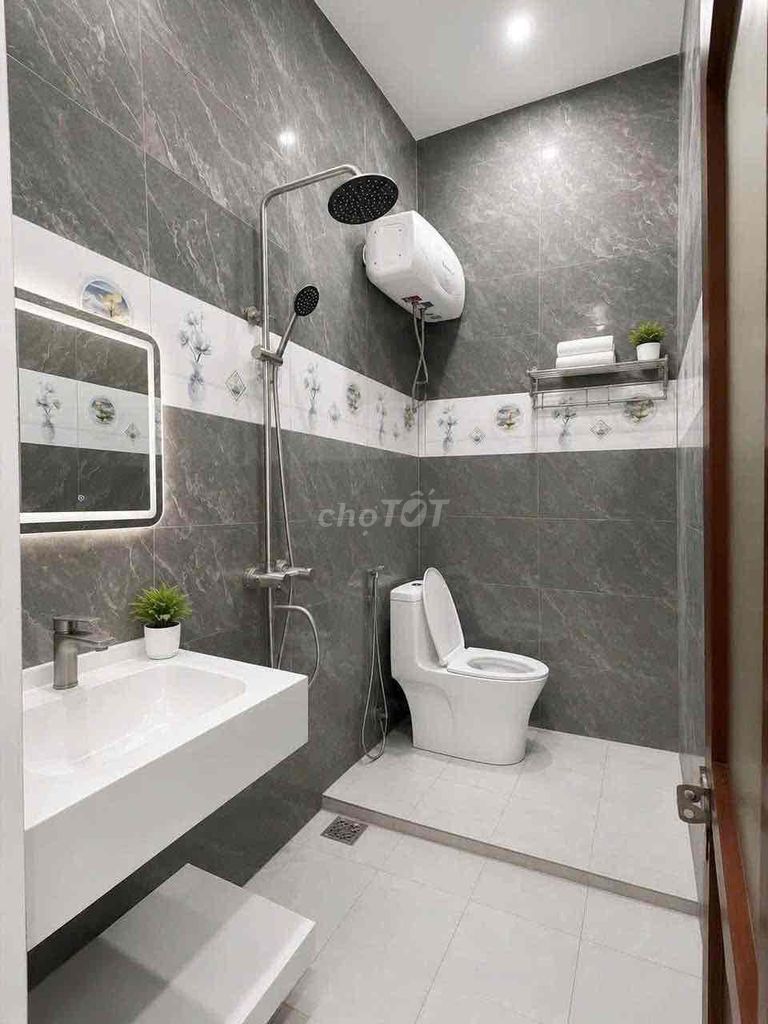 Дом, 3 спальни · 90 м² 6