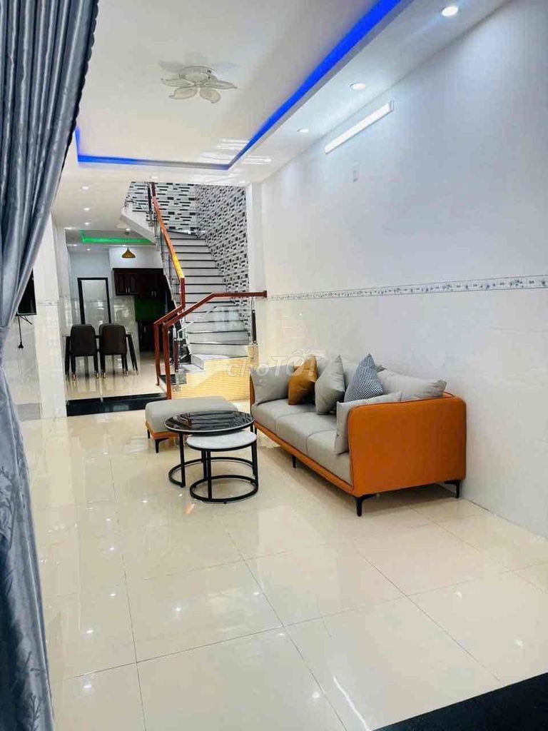 Дом, 3 спальни · 70 м² 4