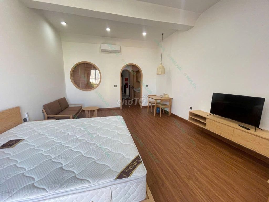 Квартира, 1 спальня · 50 м² 3