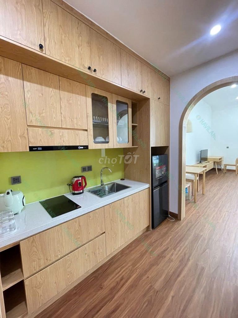 Квартира, 1 спальня · 50 м² 4