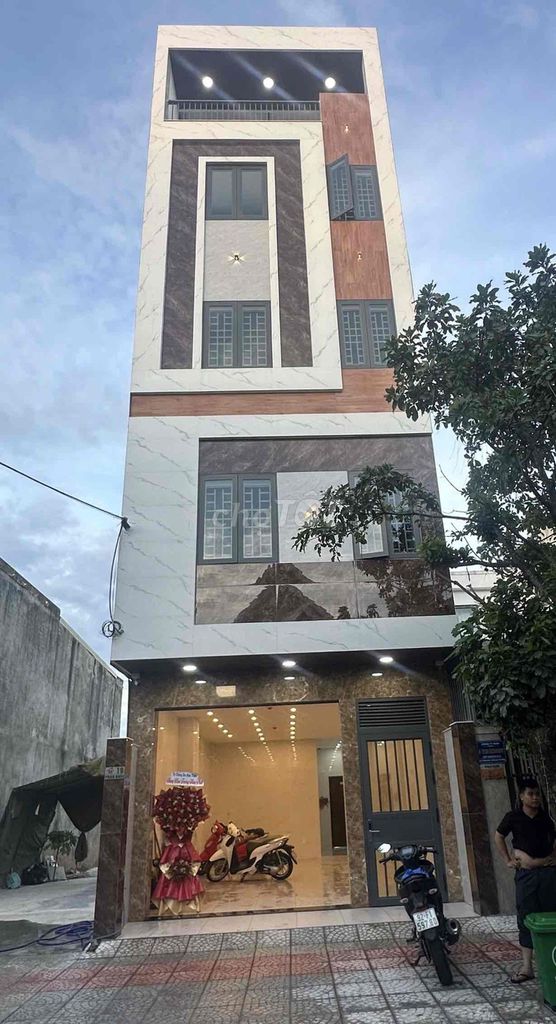 Студия · 30 м²