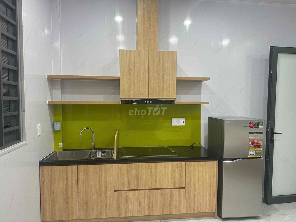 Студия · 30 м² 3
