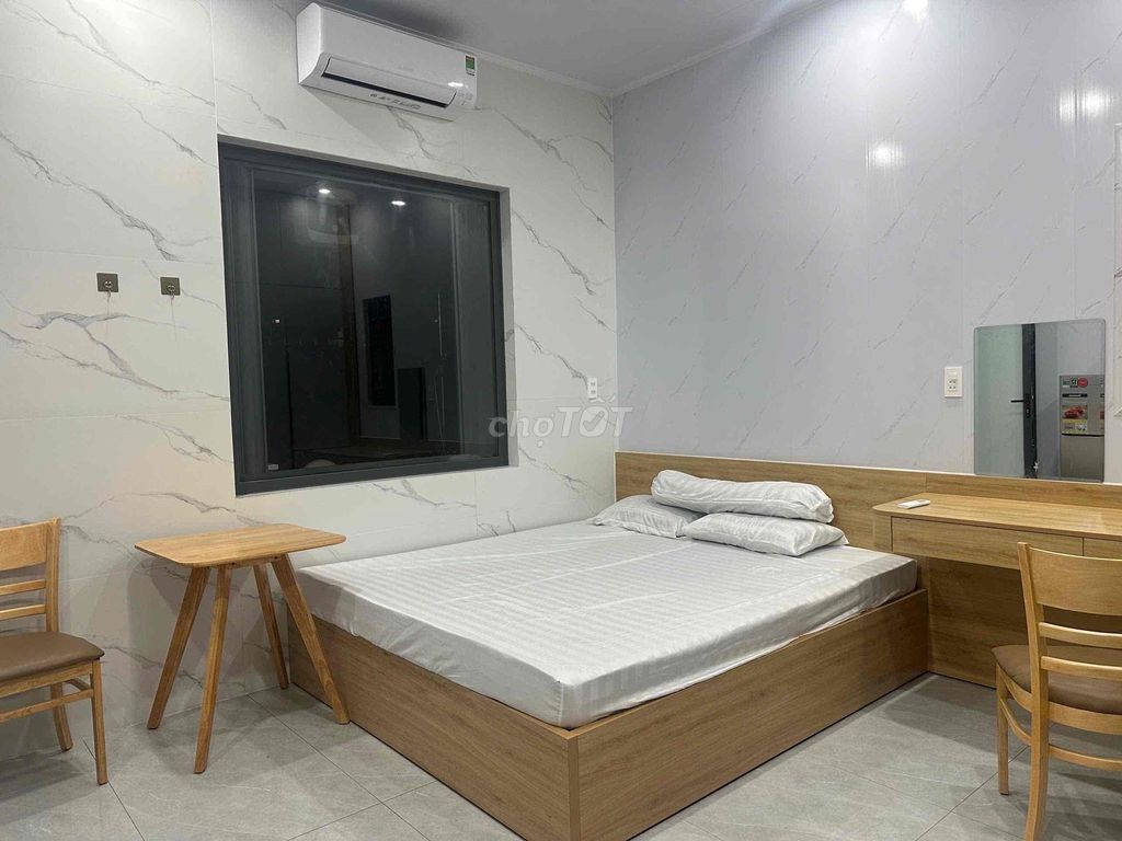 Студия · 30 м² 4