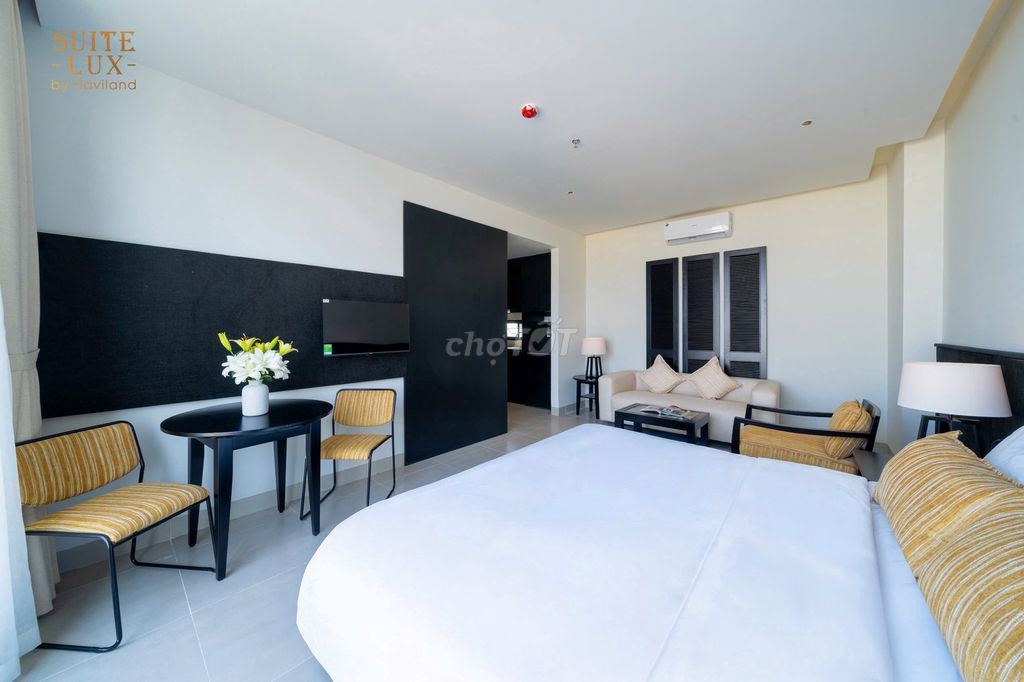 Квартира, 1 спальня · 35 м² 5