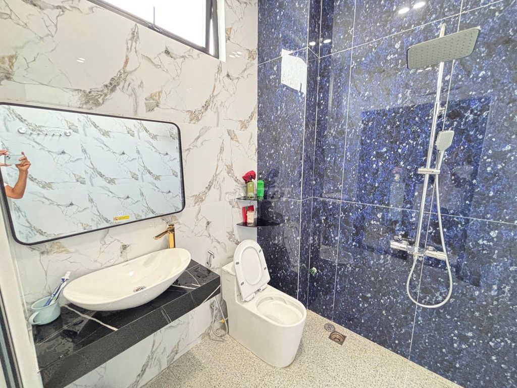 Дом, 4 спальни · 80 м² 5