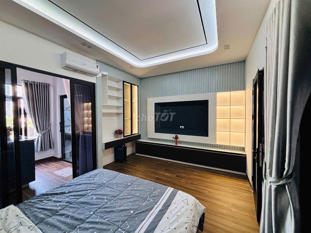 Дом, 4 спальни · 80 м² 8