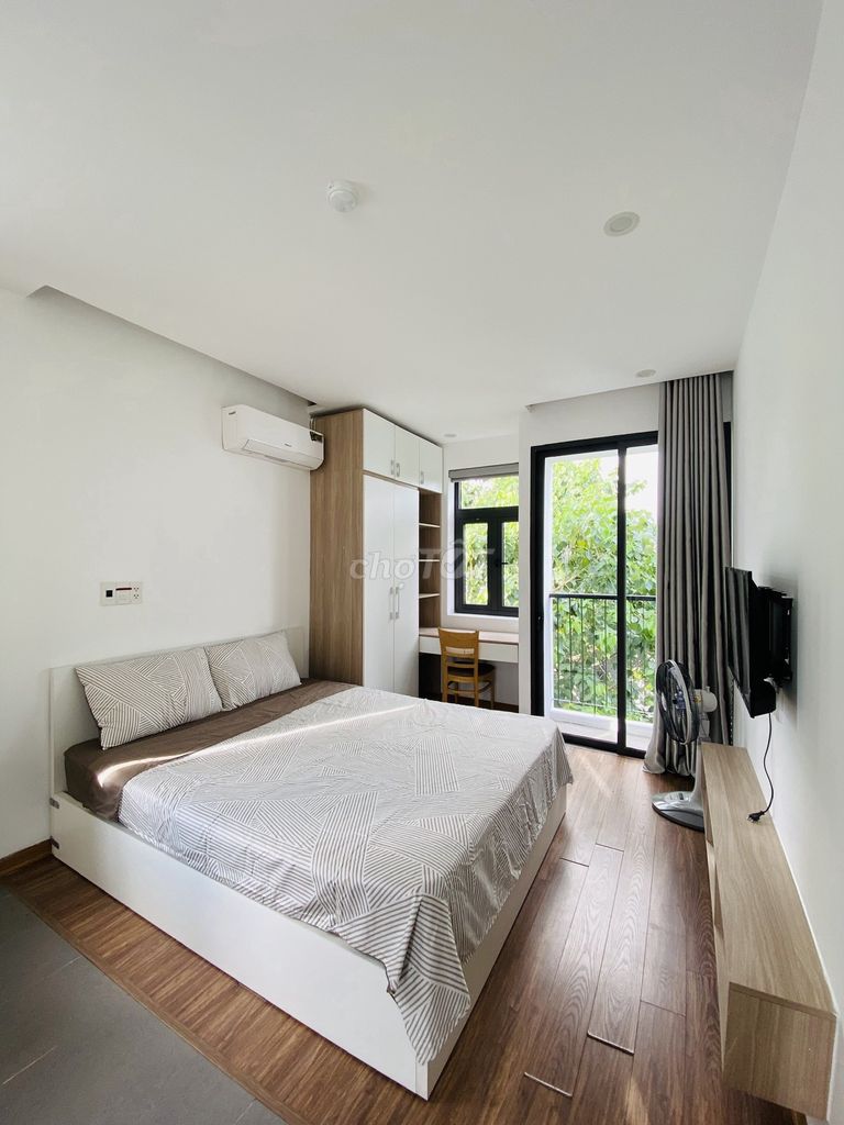 Квартира, 1 спальня · 28 м² 2
