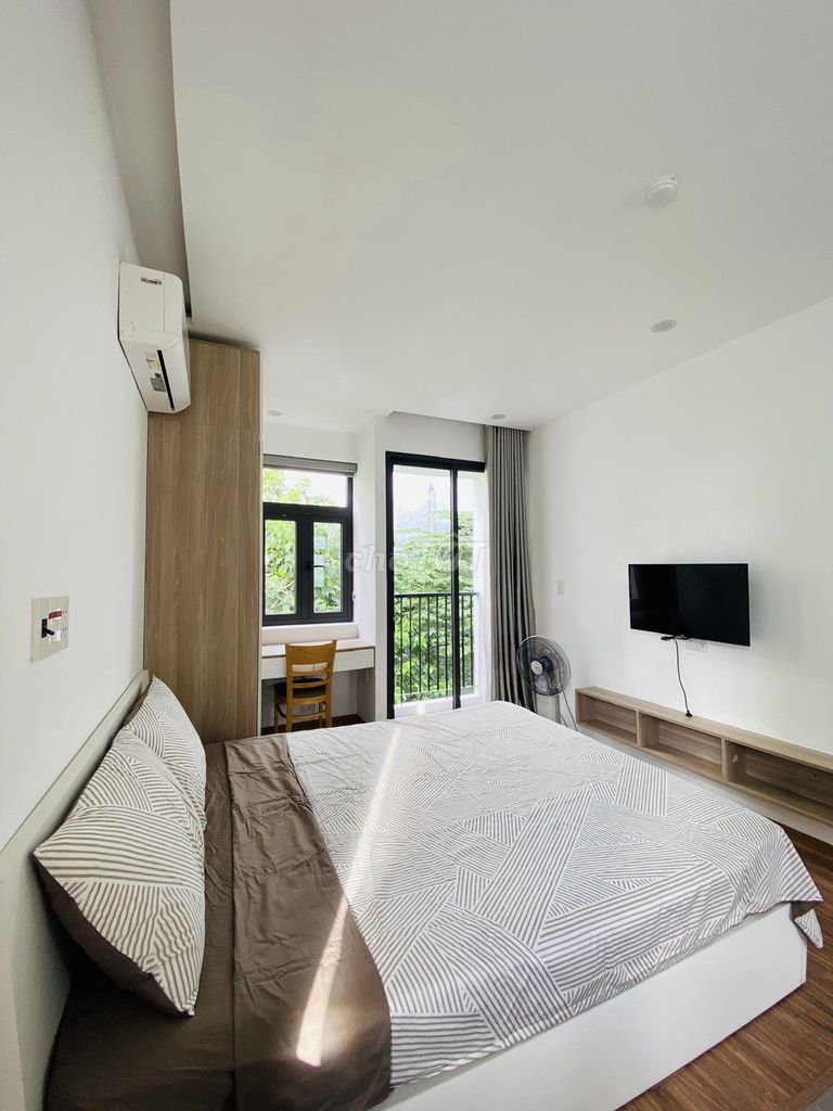 Квартира, 1 спальня · 28 м² 3