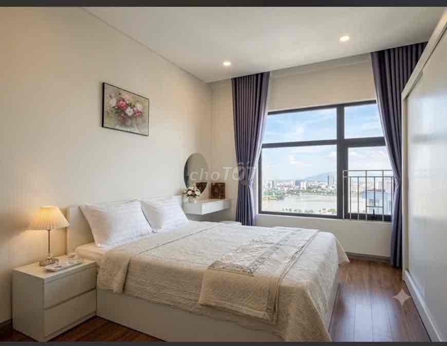 Квартира, 3 спальни · 100 м² 2