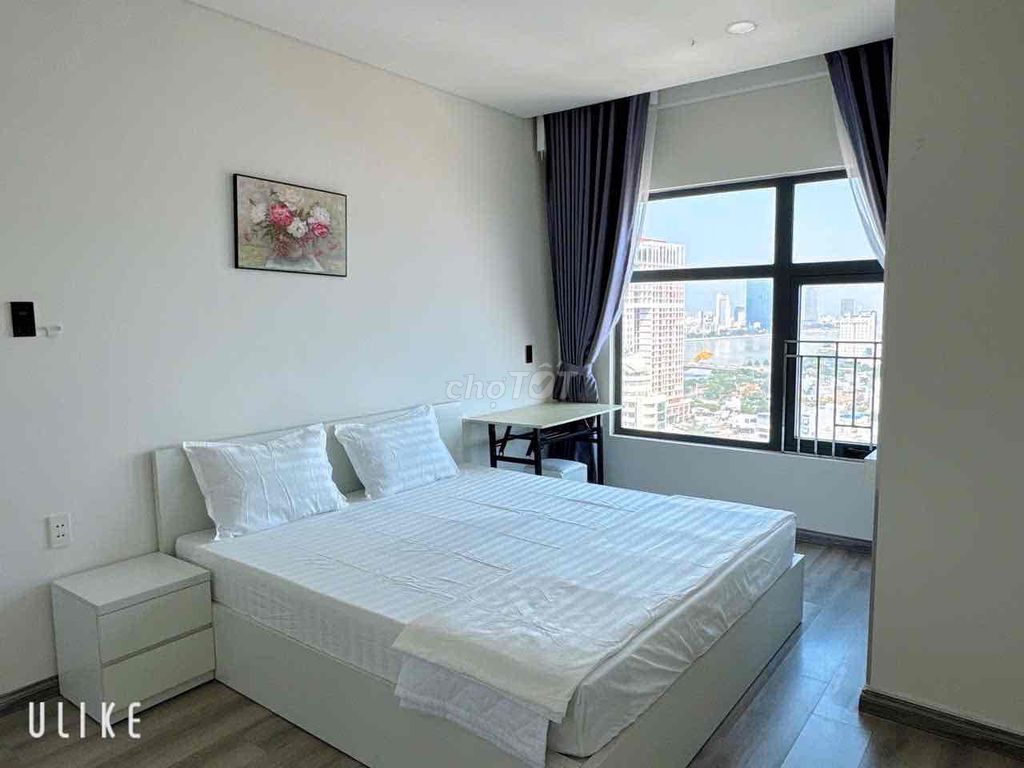 Квартира, 3 спальни · 100 м² 4