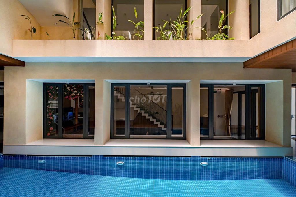 Дом, 6 спален · 250 м² 2