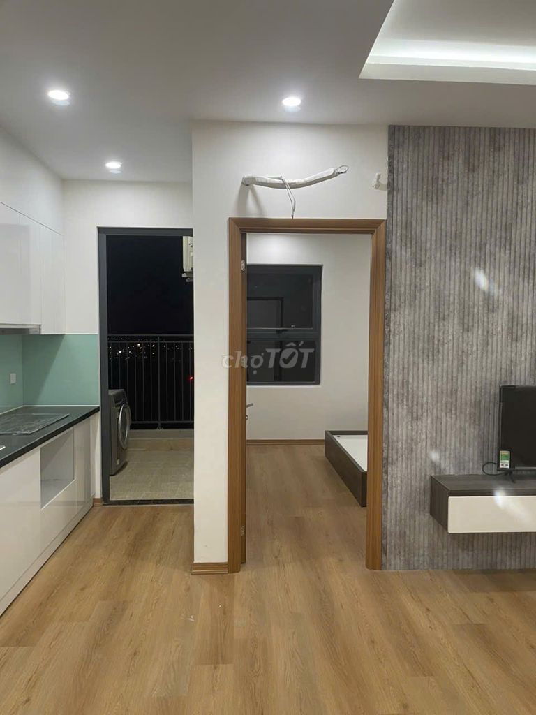 Квартира, 1 спальня · 47 м² 2