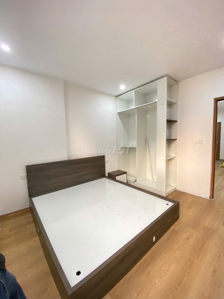 Квартира, 1 спальня · 47 м² 3