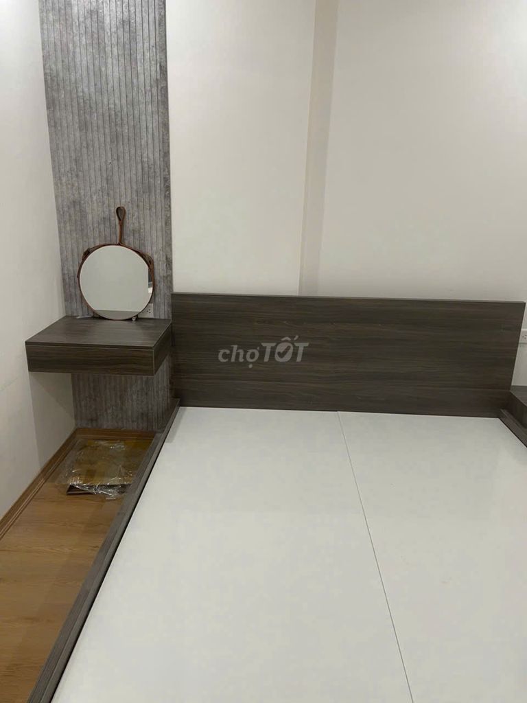 Квартира, 1 спальня · 47 м² 5