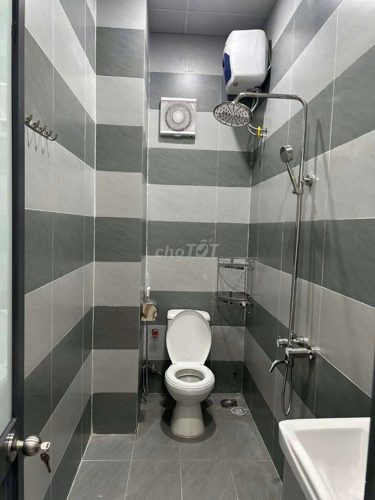 Дом, 3 спальни · 85 м² 4