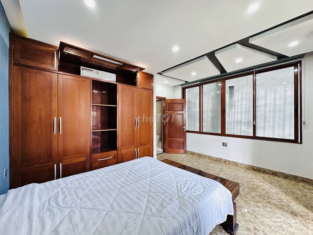 Квартира, 1 спальня · 60 м² 2