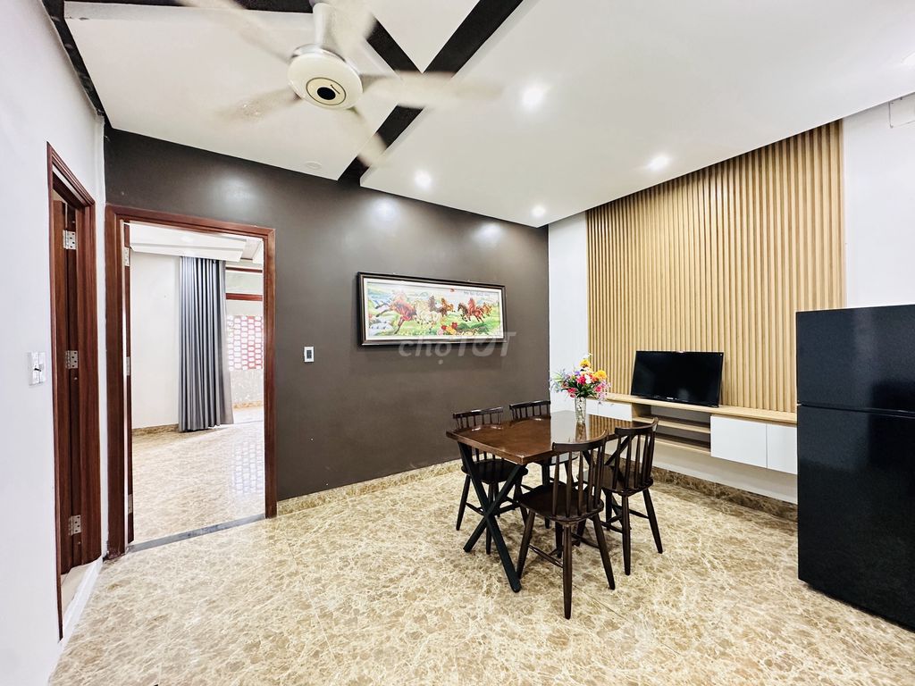 Квартира, 1 спальня · 60 м² 4