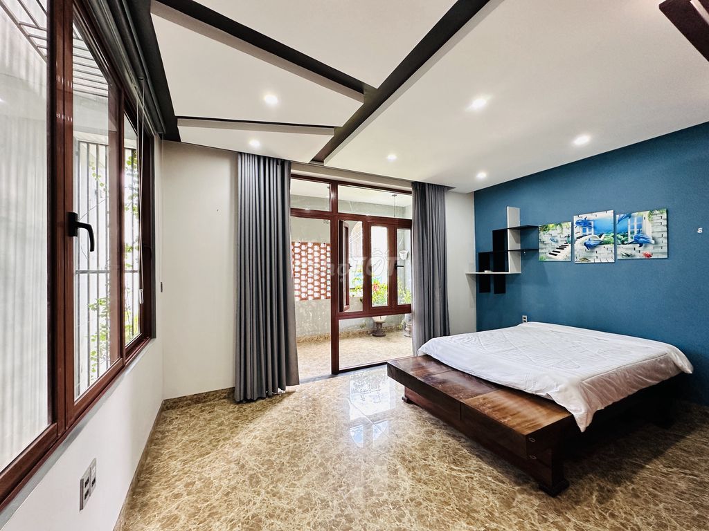 Квартира, 1 спальня · 60 м² 6