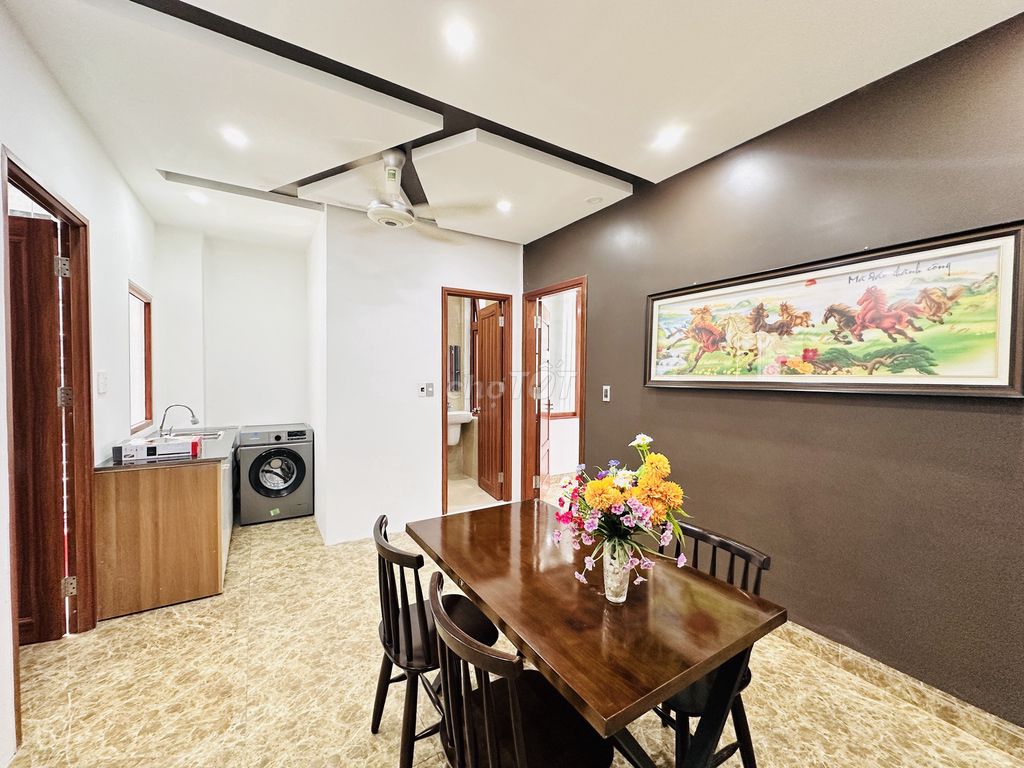 Квартира, 1 спальня · 60 м² 7