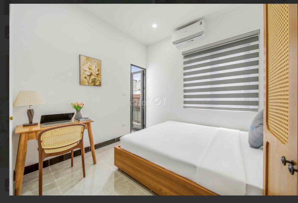 Квартира, 1 спальня · 40 м²